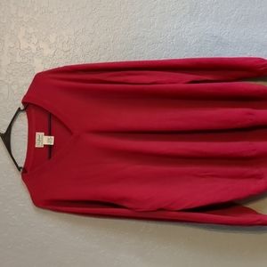 LL Bean sweater bundle